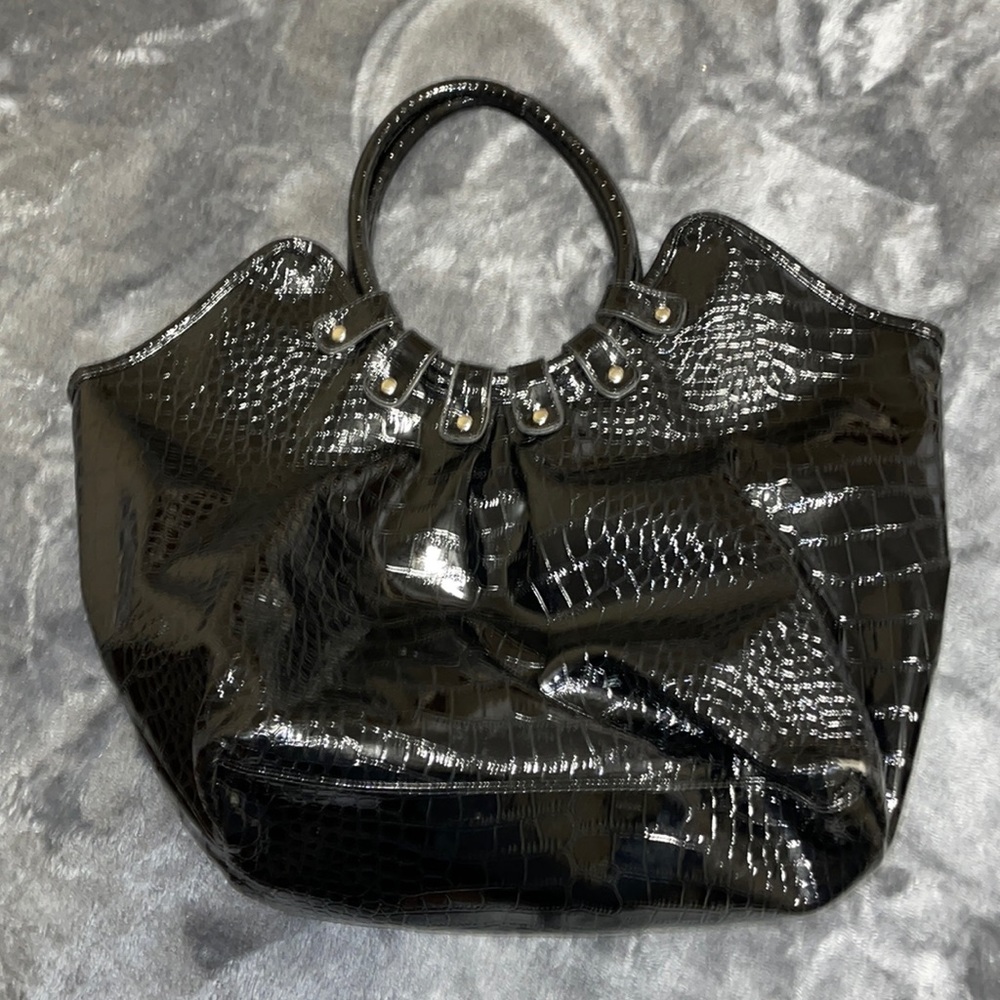 Black Purse
